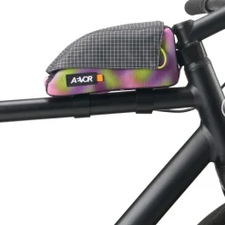 AEVOR Urban Bike Gear S Bovenbuis tas 0.9L - Psychedelic Slush