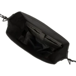 Bagagedragertassen < AGU Clean Shelter Click'nGo Enkele Bagagetas - 21L - melange grey