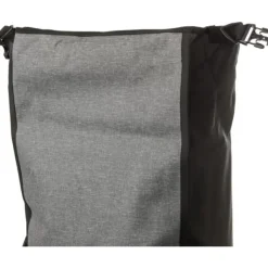 Bagagedragertassen < AGU Clean Shelter Click'nGo Enkele Bagagetas - 21L - melange grey