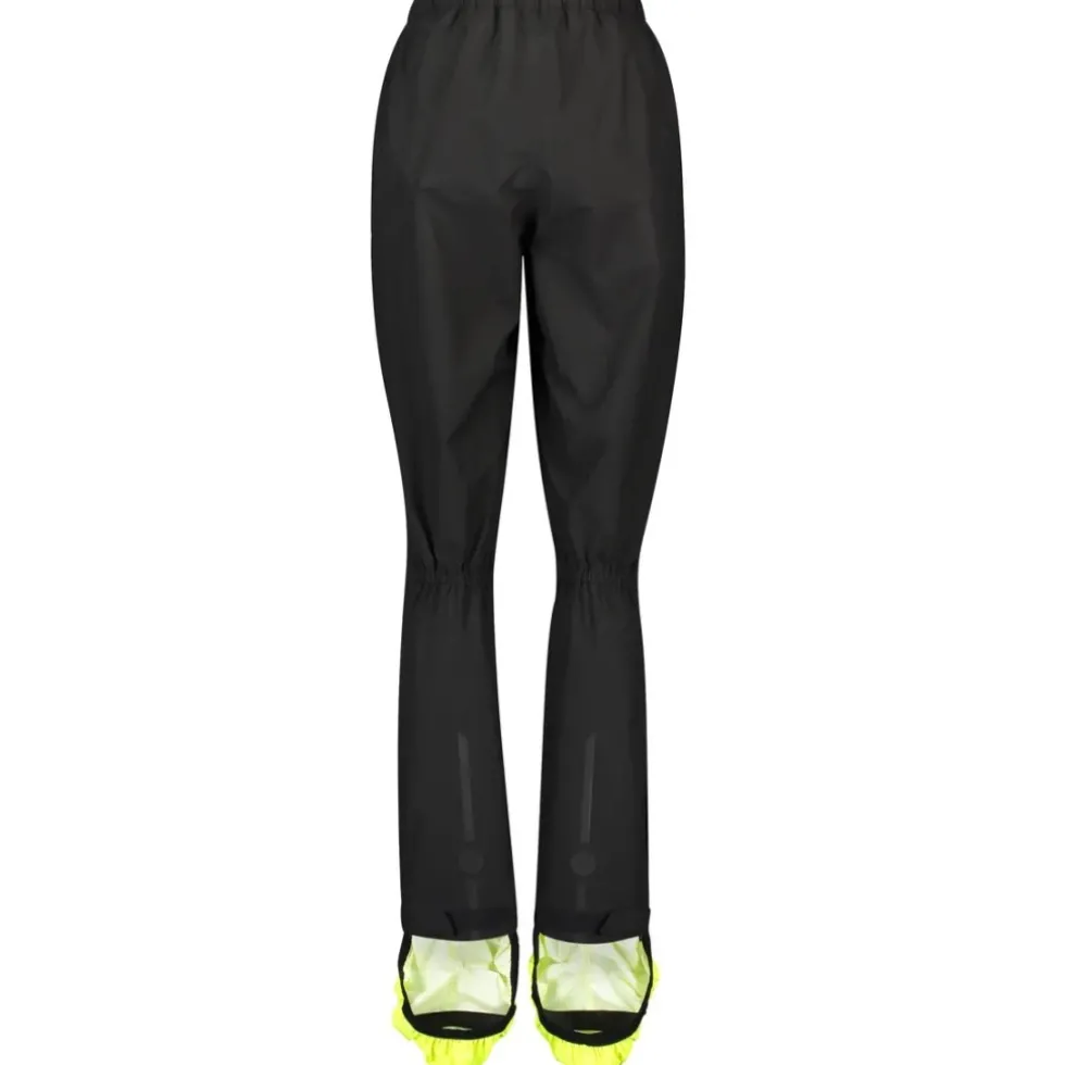 AGU Commuter Compact Dames Regenbroek - zwart