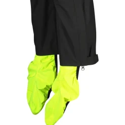 AGU Commuter Compact Regenbroek Heren - zwart