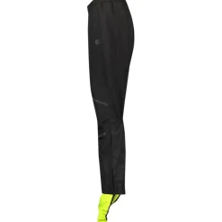 AGU Commuter Dames Winter Regenbroek - black/reflection