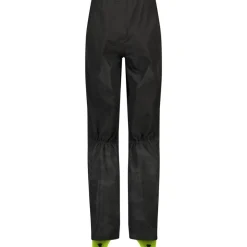 AGU Commuter Hi-Vis + Reflection Tech Regenbroek Heren - zwart