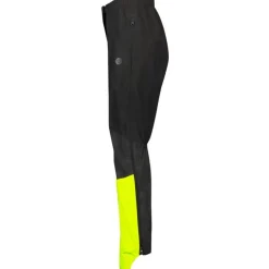 AGU Commuter Hi-Vis + Reflection Tech Regenbroek Dames - zwart