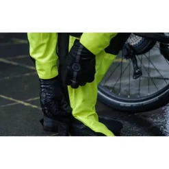 Winterhandschoenen < AGU Couter Winter Regenhandschoenen - zwart