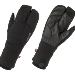 AGU Deep Winter Handschoenen - zwart