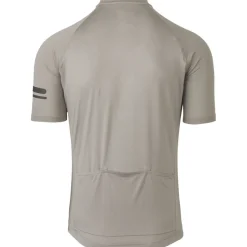Wielershirts < AGU Eentia Core Korte ouwen hirt heren - eephant grey