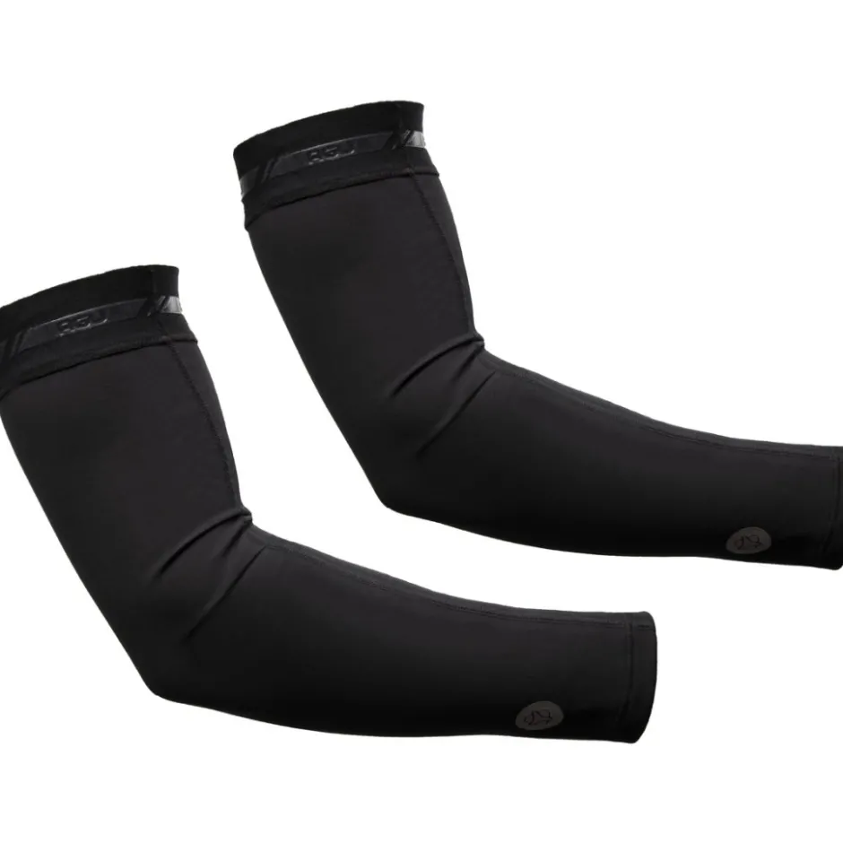 Armwarmers, Beenwarmers & Kniewarmers|Armwarmers, Beenwarmers En Kniewarmers < AGU Essential DWR Armwarmers - zwart
