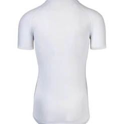 Ondershirts < AGU Essential Everyday Hemd met Korte Mouwen - wit