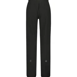 AGU Essential GO Regenpak - Set van Regenbroek en Regenjas - zwart