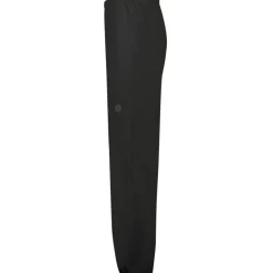 AGU Essential GO Regenpak - Set van Regenbroek en Regenjas - zwart