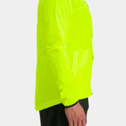 Body'S < AGU Eential GO Regenpak - et van Regenbroek en Regenja - neon yellow