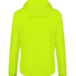 Body'S < AGU Eential GO Regenpak - et van Regenbroek en Regenja - neon yellow