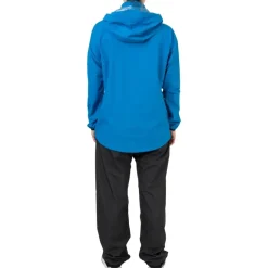Body'S < AGU Eentia GO Regenpak - et van Regenbroek en Regenja - bauw