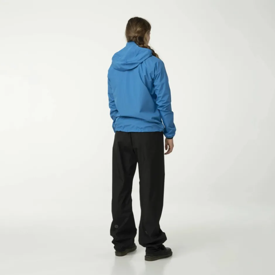 Body'S < AGU Eentia GO Regenpak - et van Regenbroek en Regenja - bauw