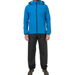 Body'S < AGU Eentia GO Regenpak - et van Regenbroek en Regenja - bauw
