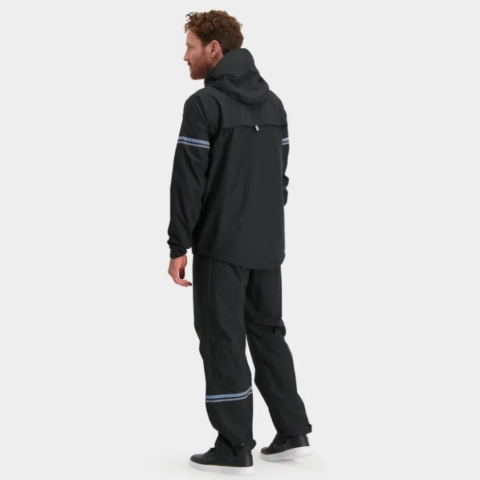 Regenbroeken < AGU Essential Original Regenbroek - zwart