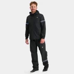 Regenbroeken < AGU Essential Original Regenbroek - zwart