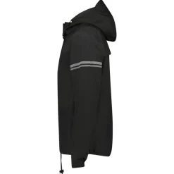 AGU Essential Original Regenjas - zwart