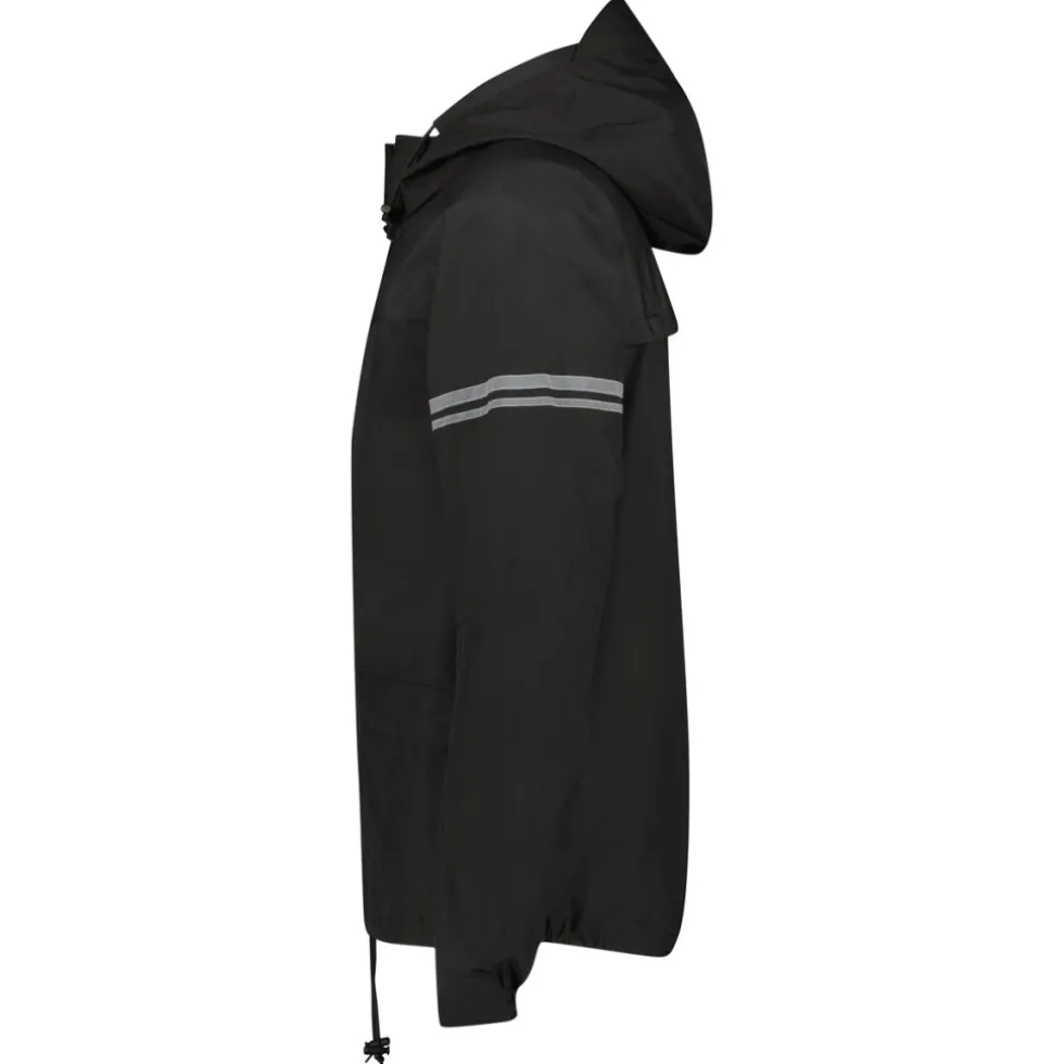 AGU Essential Original Regenjas - zwart