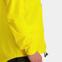 AGU Essential Original Regenpak - Regenbroek + Regenjas Set - geel