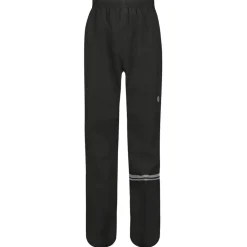 AGU Essential Original Regenpak - Regenbroek + Regenjas Set - geel