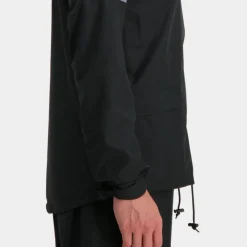 AGU Essential Original Regenpak - Regenbroek + Regenjas Set - zwart