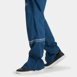 AGU Essential Original Regenpak - Regenbroek + Regenjas Set - teal blue