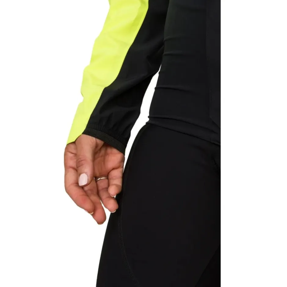 Racefietsjacks|Regenjassen < AGU Eential Prime Regenja II Dame - hivi reflection