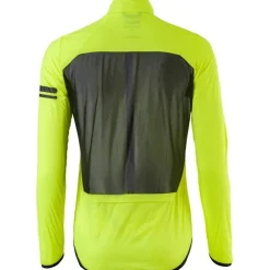 AGU Essential Windbreaker Dames 44848500 - hivis neon yellow