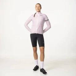 AGU Essential Windjas dames - pink frost