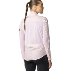 AGU Essential Windjas dames - pink frost