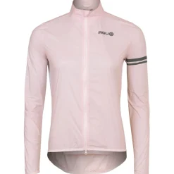 AGU Essential Windjas dames - pink frost