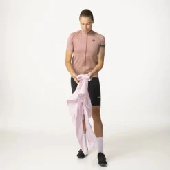 AGU Essential Windjas dames - pink frost