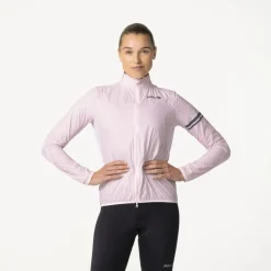 AGU Essential Windjas dames - pink frost
