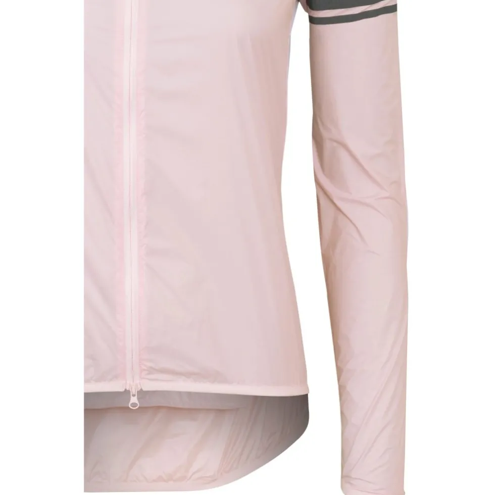 AGU Essential Windjas dames - pink frost