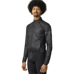 Windjacks|Racefietsjacks < AGU Eentia Windja voor heren - back