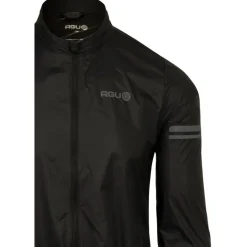 Windjacks|Racefietsjacks < AGU Eentia Windja voor heren - back