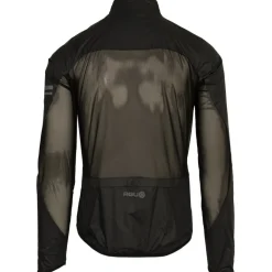 Windjacks|Racefietsjacks < AGU Eentia Windja voor heren - back