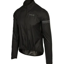 Windjacks|Racefietsjacks < AGU Eentia Windja voor heren - back