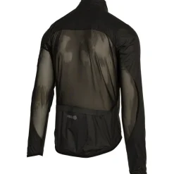 Windjacks|Racefietsjacks < AGU Eentia Windja voor heren - back