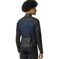 Windjacks|Racefietsjacks < AGU Eentia Windja voor heren - back
