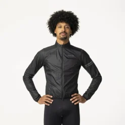 Windjacks|Racefietsjacks < AGU Eentia Windja voor heren - back
