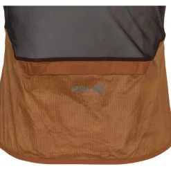 Vesten < AGU Essentia Windvest Heren 44848000 - dark pumpkin