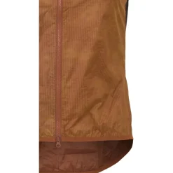Vesten < AGU Essentia Windvest Heren 44848000 - dark pumpkin