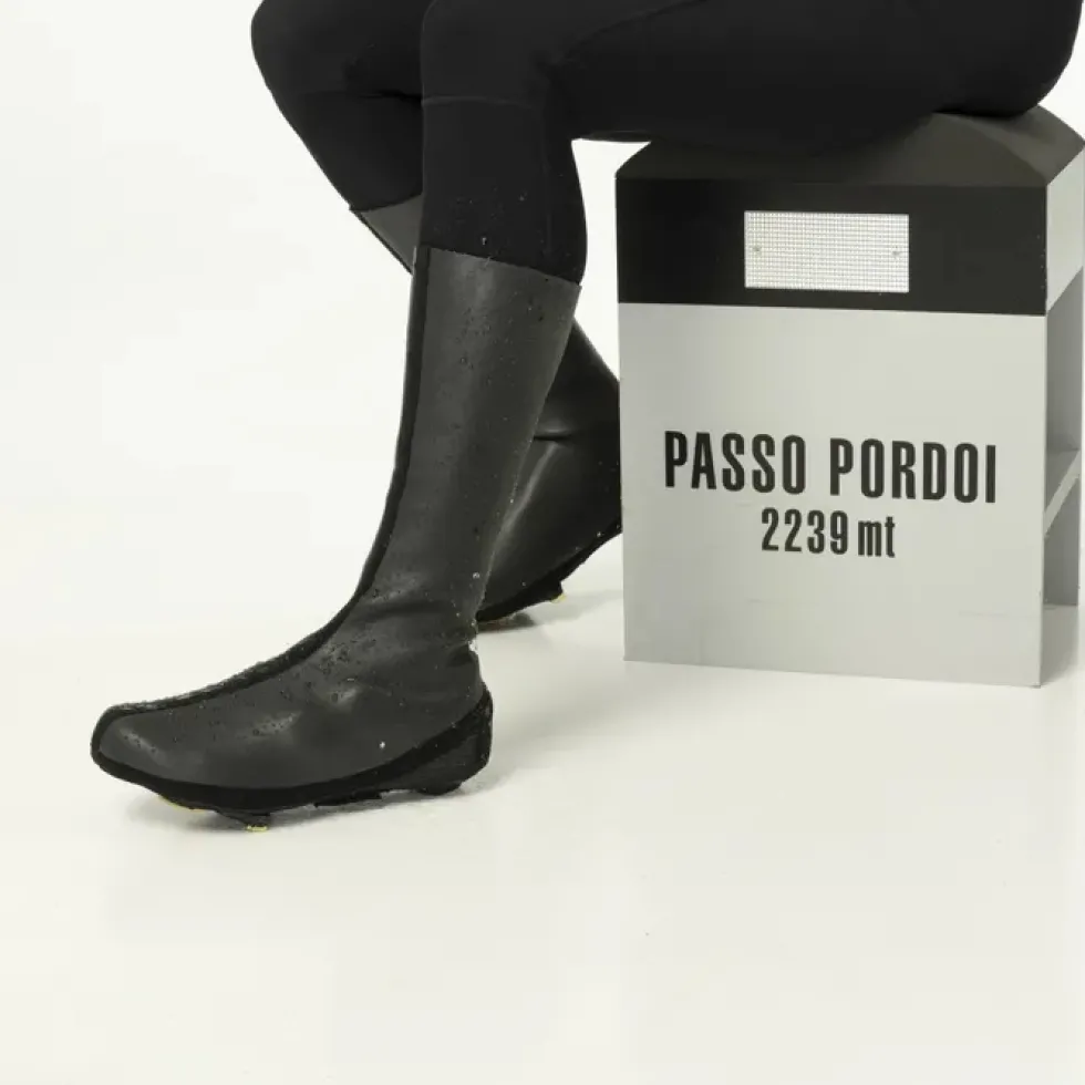 AGU Foul Weather Overschoenen - zwart