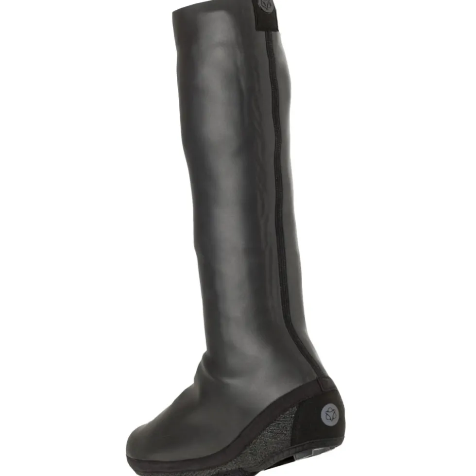 AGU Foul Weather Overschoenen - zwart
