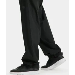 AGU Go Essential Regenbroek Unisex - black