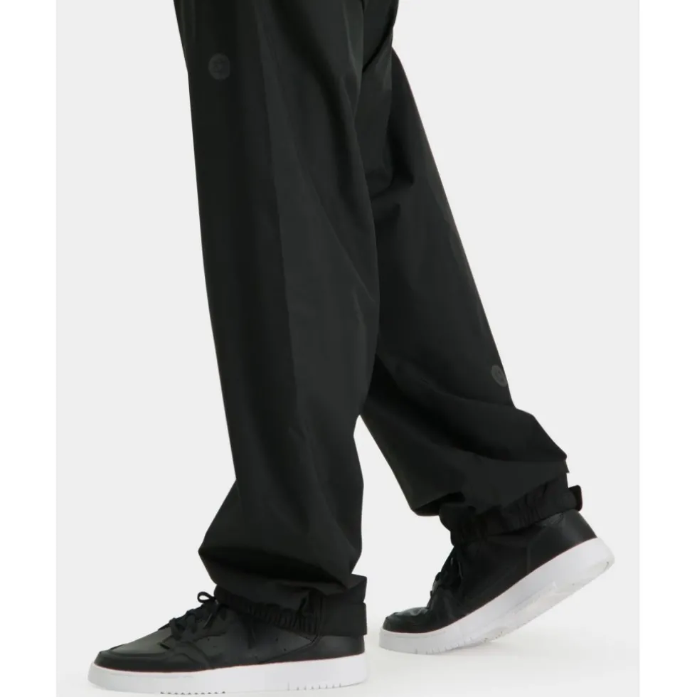 AGU Go Essential Regenbroek Unisex - black