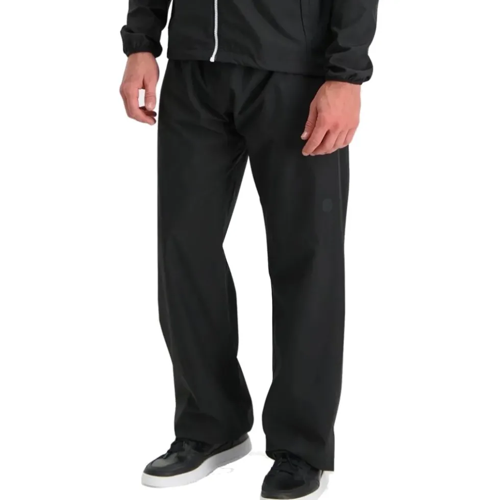 AGU Go Essential Regenbroek Unisex - black